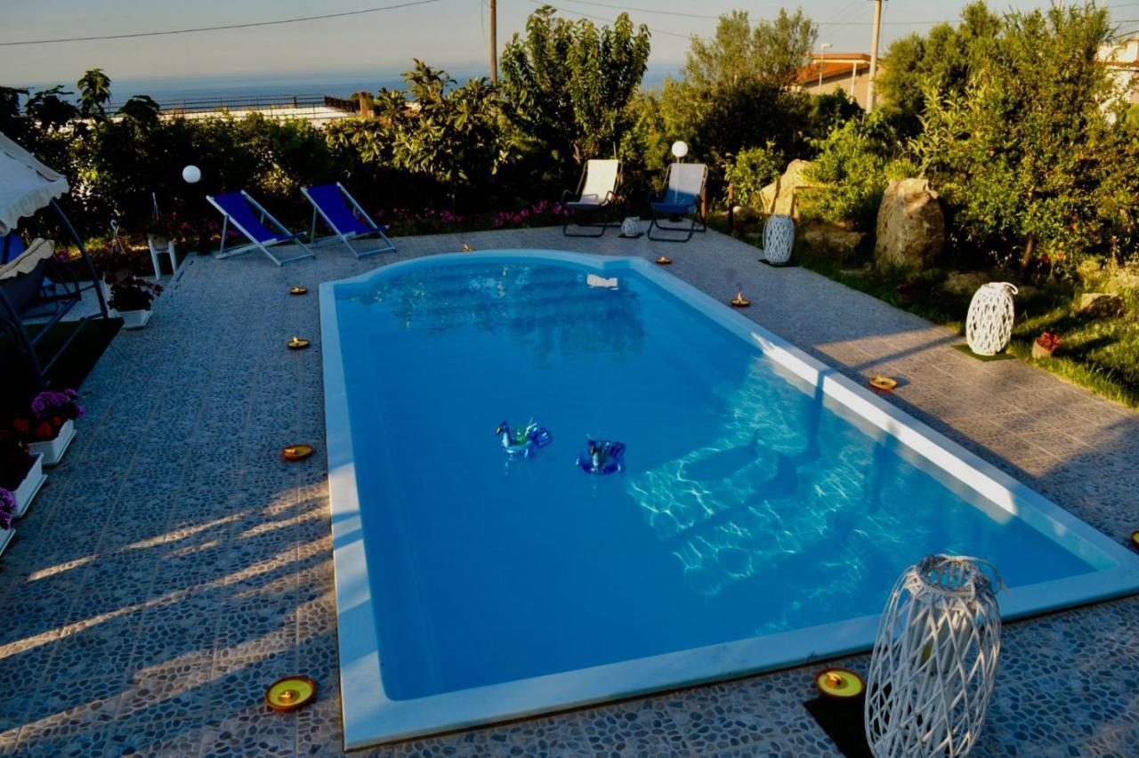 * * * Villa Annalisa * * * Casteldaccia Exterior photo
